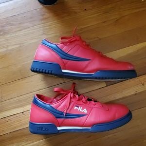 Fila Shoes Italia Herre Hightop joggesko 112191 S6Poshmark Italia Herre Hightop joggesko 112191 S6 Poshmark